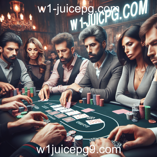 Poker: O Jogo de Cartas que Une Habilidade e Estratégia